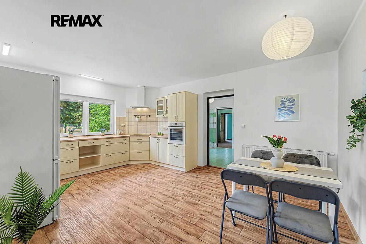 Prodej rodinného domu 96 m², pozemek 730 m²